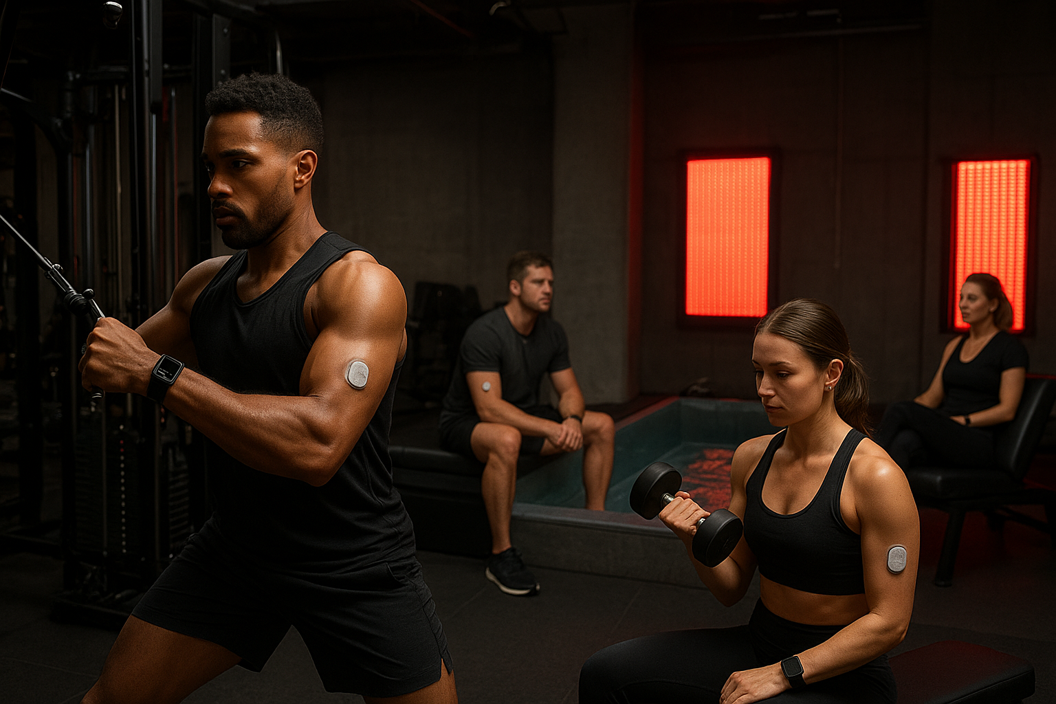 Fitness GYM
